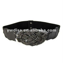 New Style Elastic Belt For Woman